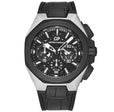 Sea Hawk 4997137631BB6A / Black | Black Dial