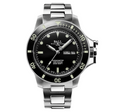 Engineer Hydrocarbon Original Black | Black Dial