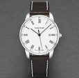 Heritage 17921AA21BEP101 / Silver | Silver Dial