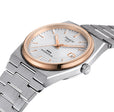 PRX Powermatic 80 Silver-tone | Silver Dial