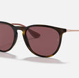 ERIKA CLASSIC WOMEN'S Hav / Dark Violet |  Dial