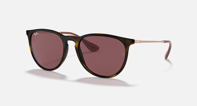 ERIKA CLASSIC WOMEN'S Hav / Dark Violet |  Dial