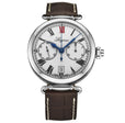 Heritage L27764213 / White | White Dial