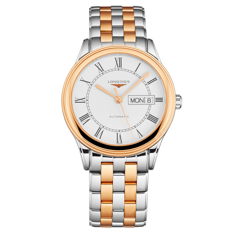 Flagship L48993917 / White | White Dial