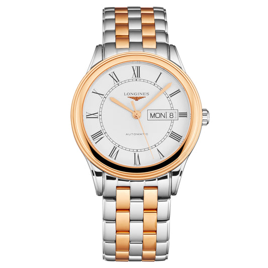 Flagship L48993917 / White | White Dial