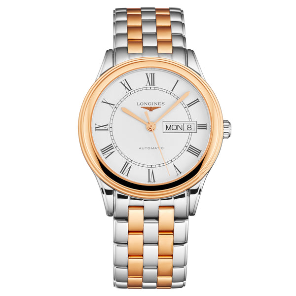 Flagship L48993917 / White | White Dial