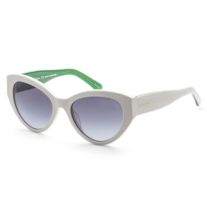 Classic 55 mm / White