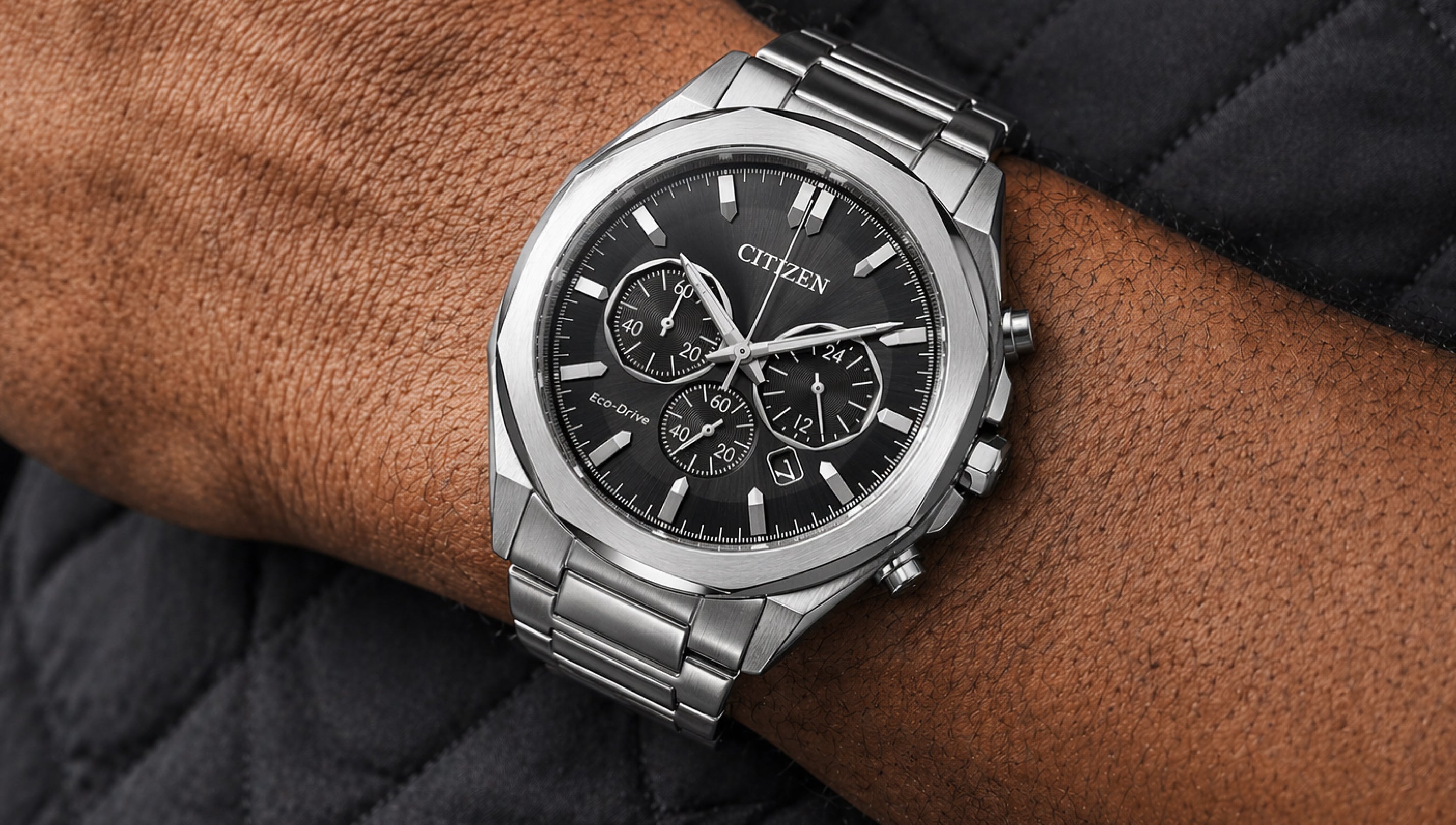 Citizen Brand Page – Watch Gang