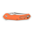 Jutland Orange G10 |  Dial