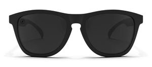 L SERIES BLACK / SMOKE POLAR
