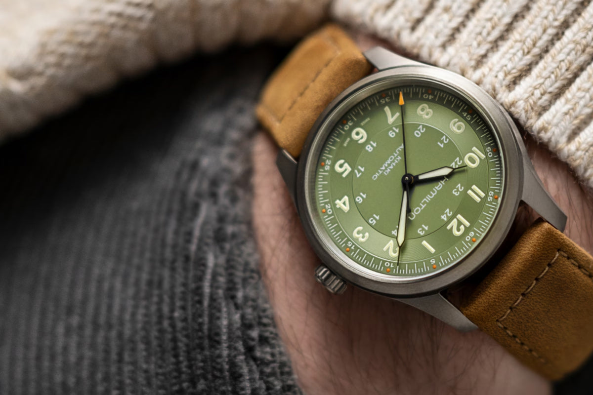 Collections – Canada – Watch Gang