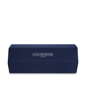 Arsenale Blue / Nylon