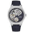 Revolution MAN-RM-03-SL / Blue | Blue Dial