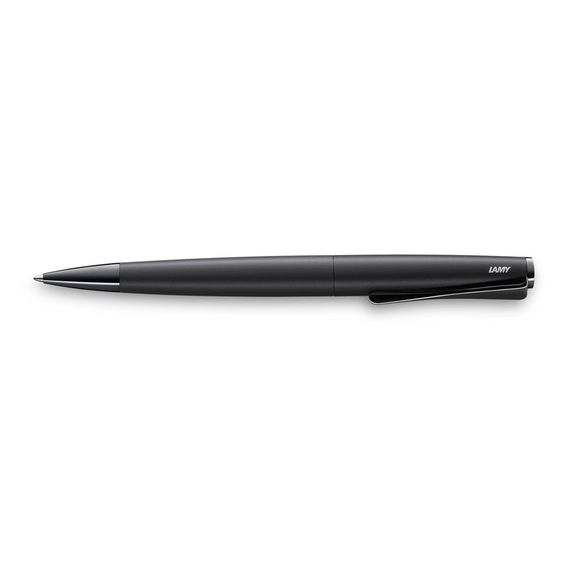 LAMY STUDIO LX BLACK MEDIUM