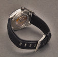 TimeWalker 116058 / Silver | Silver Dial