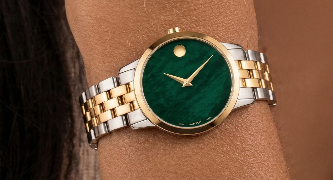 Movado