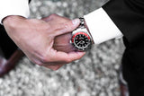 Swiss GMT 1250M Deep Marine Explorer