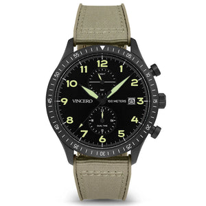 Vincero THE ALTITUDE - GRAPHITE
