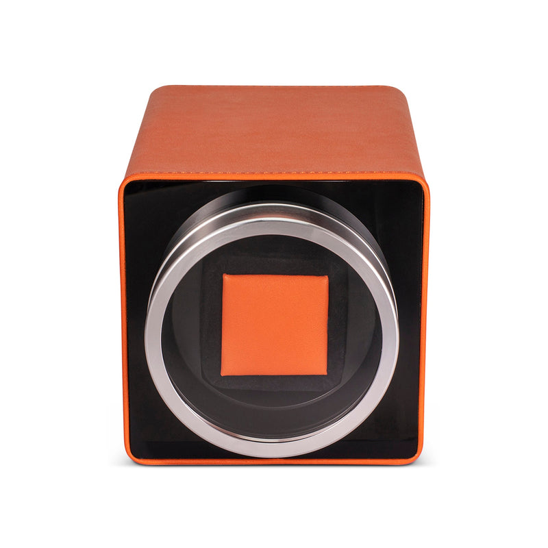 Mainspring Raceday Monte Carlo 5-Slot Collector Box (Orange)