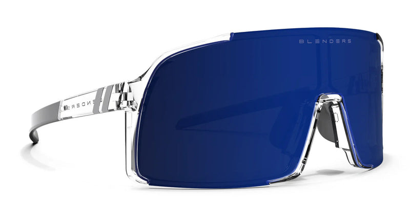 Exposé GLOSS CRYS CLEAR / BLUE PC POL |  Dial