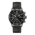 Kiel Sport Black Dial