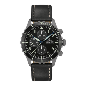 Kiel Sport Black Dial