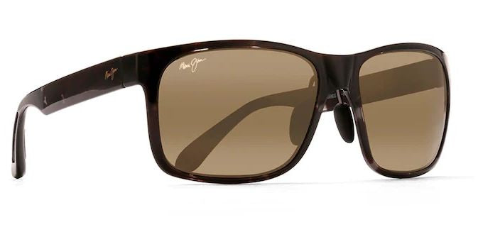 RED SANDS UNISEX / GREY TORTOISE / HCL BRONZE