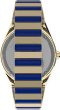 Special Projects Blue / Stainless Steel | Blue Dial