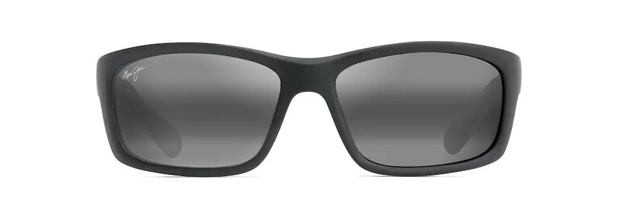 KANALO COAST UNISEX / MATTE SOFT BLACK / WHITE-BLUE-GREY