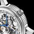 Legacy Automatic Skeleton Watch