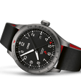 Propilot Black | Black Dial