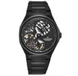 Revolution MAN-RM-09-NM / Black | Black Dial