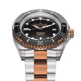 Swiss Automatic SW200 Deep Marine Explorer II