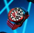 Nubeo Ventana Automatic Star Trek Starfleet Limited Edition