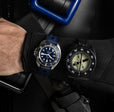 Diver 200M Automatic Commando Commando Diving Watch - Blue | Blue Dial