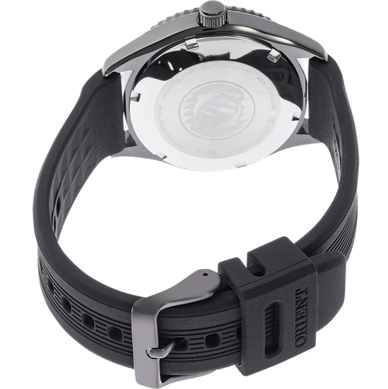 MAKO Mechanical Sports / Mako 40 | Black Dial