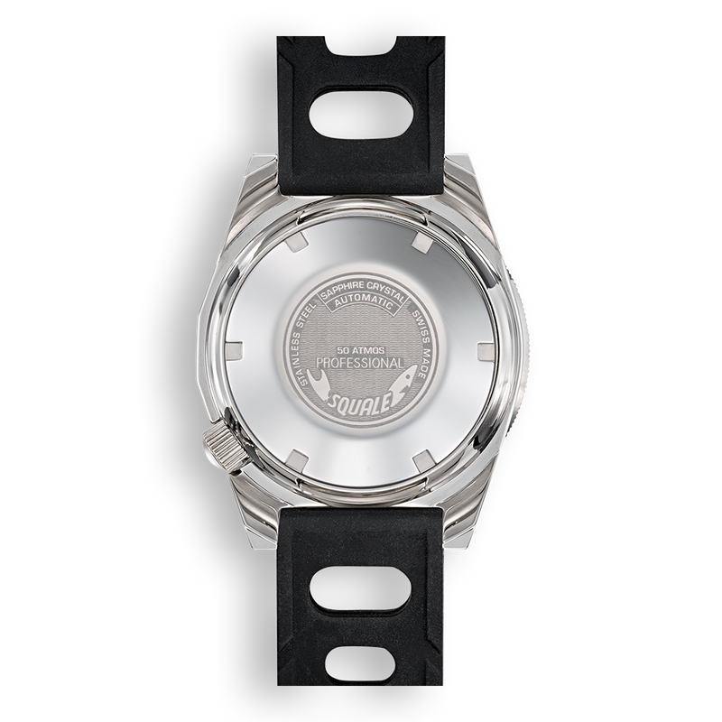1521 Onda Blue | Blue Dial
