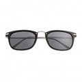 Theyer Black/Black |  Dial