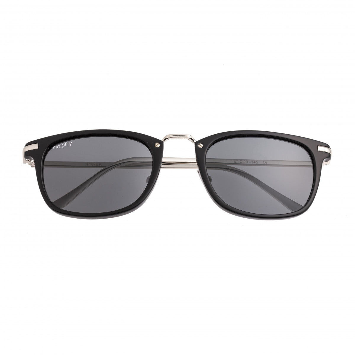 Theyer Black/Black |  Dial