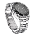 Deep Marine Explorer II – Gray Dial