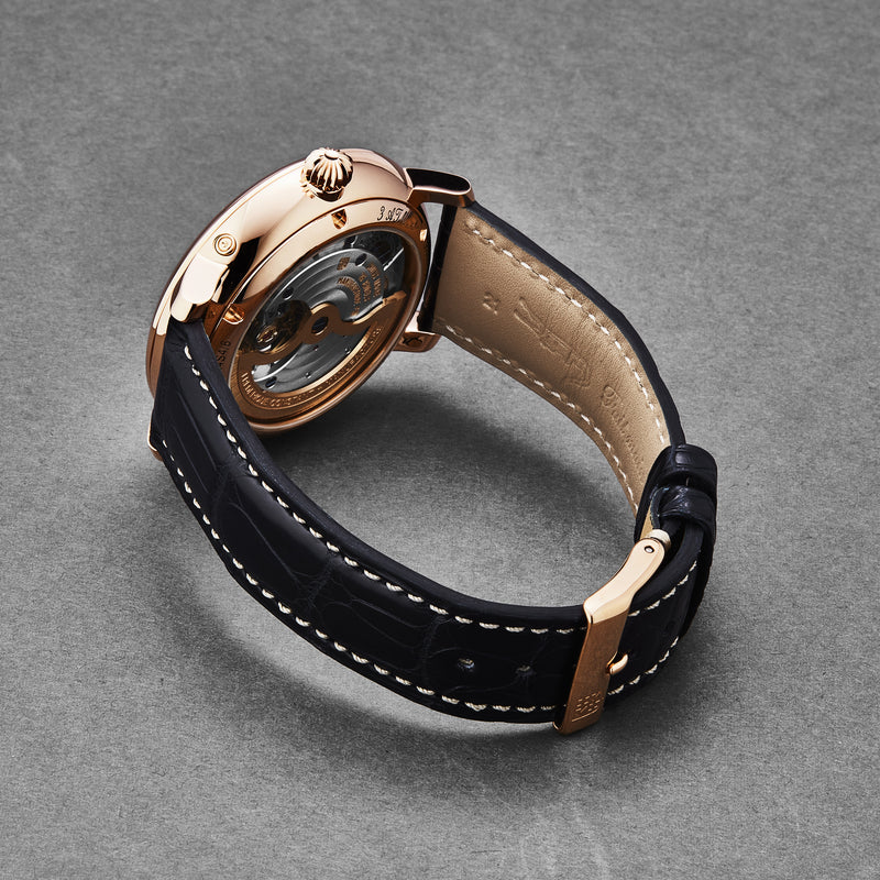 Slim Line FC775G4S4 / Grey | Gray Dial