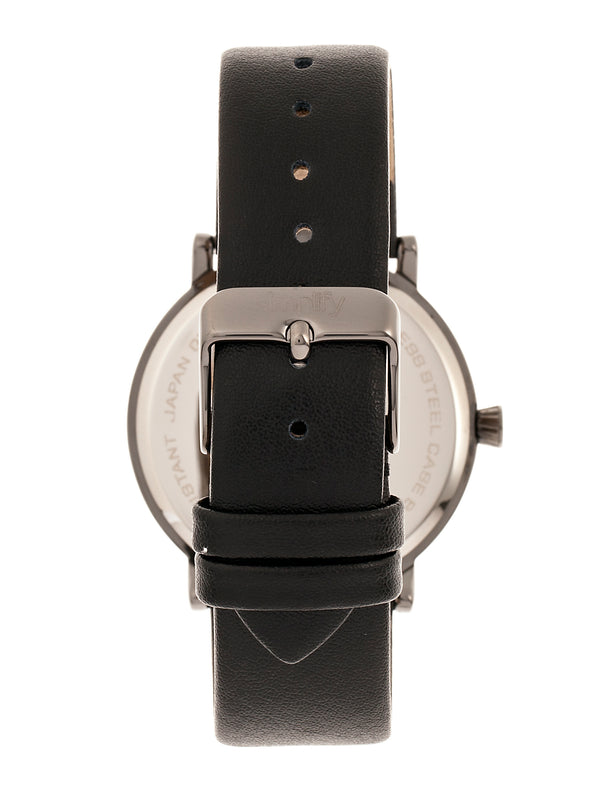 The 6200 Black |  Dial