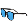 Linux Black/Blue