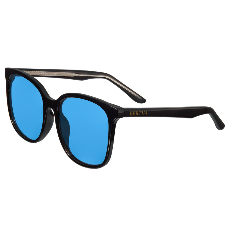 Linux Black/Blue