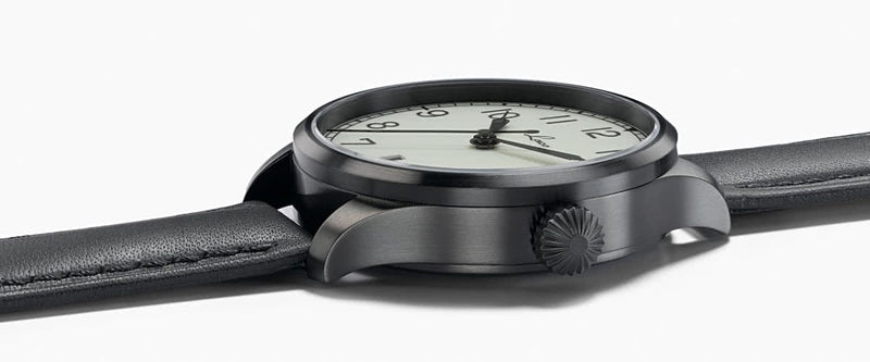 Casablanca 39mm | Lume Dial