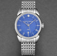 Historiador 3195.1CSBR / Blue | Blue Dial