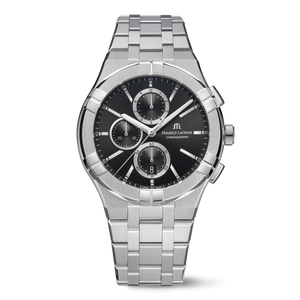 AIKON Black Dial
