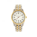 Garrison Gold/White | White Dial