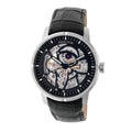 Ryder Black Black Dial