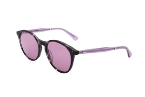 Classic 52 mm / Purple Havana